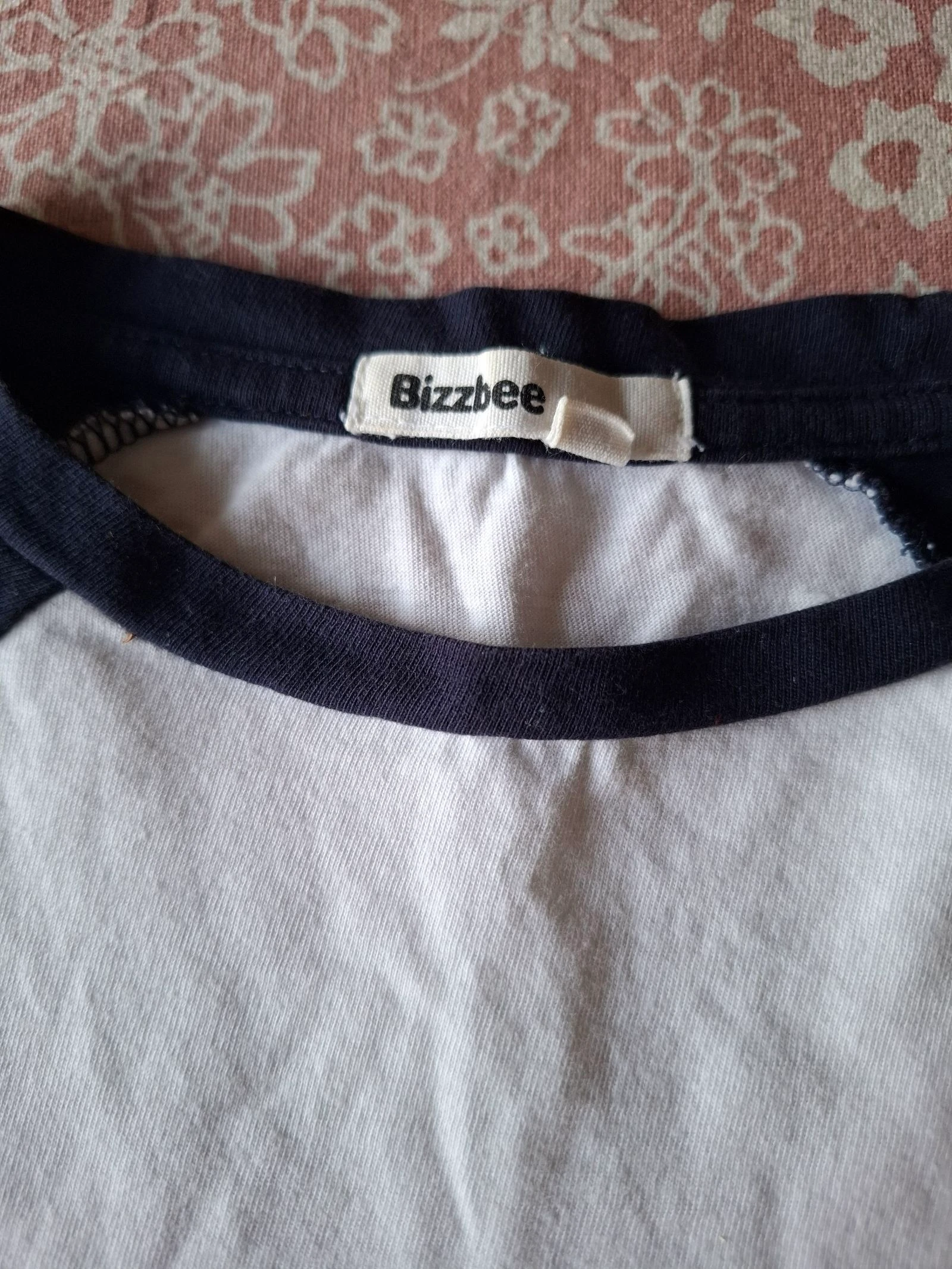 Camiseta básica, limpia, cuidada, rápida, todo planchado – photo 2